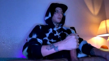 Imakedubstep  30-09-2021 video spank